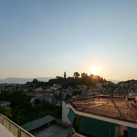 Varousi View Trikala  Exterior photo
