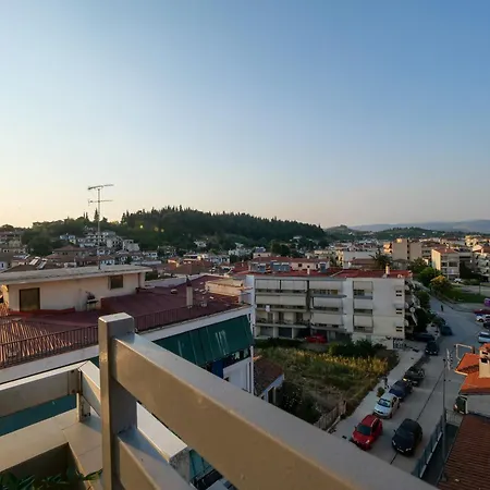 Varousi View Trikala  Exterior photo